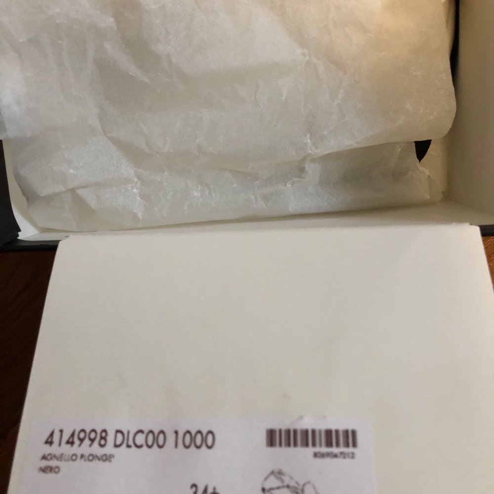 Gucci brixton loafer